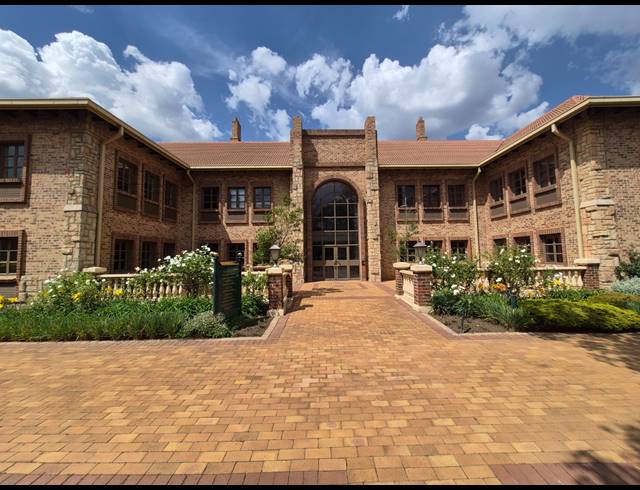 314M² OFFICE TO LET IN RIVONIA